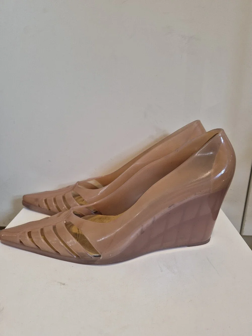 Melissa x alexandre Herchovitch 100% authentic